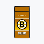 Lighter : Boston Bruins (front)