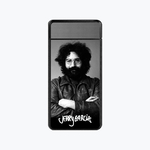 Lighter : Jerry Garcia (front)