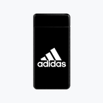 Lighter : Adidas (mountain) - front