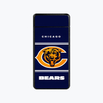 Lighter : Chicago Bears (front)