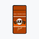 Lighter : San Francisco Giants (front)