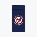Lighter : Washington Nationals (front)