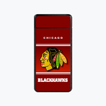 Lighter : Chicago Blackhawks (front)