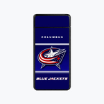 Lighter : Columbus Blue Jackets (front)