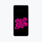 Lighter : Moby Grape (front)