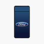 Lighter : Ford (front)
