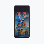 Lighter : Phish on Tour, vol. 2 (front)