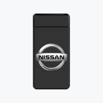 Lighter : Nissan (front)