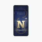 Lighter : Navy Midshipmen (front)