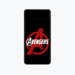 Lighter : Avengers (front)