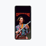 Lighter : Country Joe & The Fish (front)