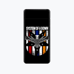 Lighter : System of a Down (front)