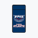 Lighter : Florida Atlantic Owls (front)