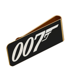 Money Clip : James Bond 007