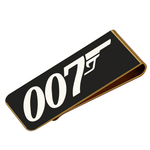 Money Clip : James Bond 007