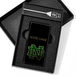 Lighter : Irish University of Notre Dame