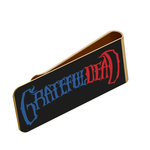 Money Clip : Grateful Dead