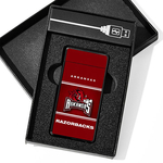 Lighter : Arkansas Razorbacks