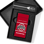 Lighter : Ohio State Buckeyes