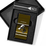Lighter : Purdue Boilermakers