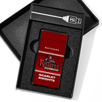 Lighter : Rutgers Scarlet Knights