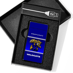 Lighter : Kentucky Wildcats