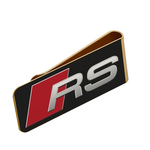 Money Clip : Audi RS