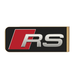 Money Clip : Audi RS