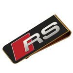 Money Clip : Audi RS