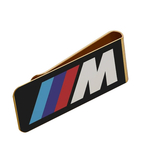 Money Clip : BMW M