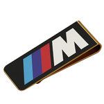 Money Clip : BMW M