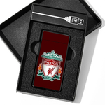 Lighter : Liverpool FC