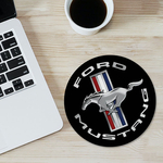 Mousepad : Ford Mustang