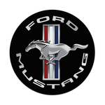 Mousepad : Ford Mustang