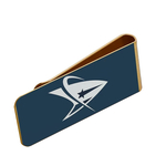 Money Clip : Star Trek