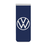 Money Clip (silver) : Volkswagen VW