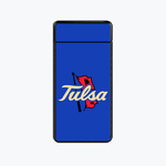 Lighter : Tulsa Golden Hurricane (front)