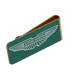 Money Clip : Aston Martin