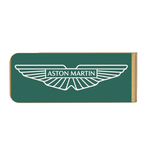 Money Clip : Aston Martin