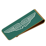 Money Clip : Aston Martin