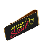 Money Clip : Better Call Saul
