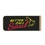 Money Clip : Better Call Saul
