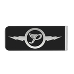 Money Clip (silver) : Pixies