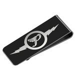 Money Clip (silver) : Pixies