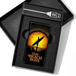 Lighter : The Beach Boys