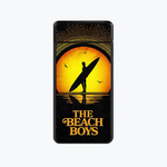 Lighter : The Beach Boys (front)