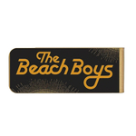 Money Clip : Beach Boys