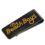 Money Clip (silver) : Beach Boys
