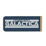 Money Clip : Battlestar Galactica