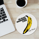 Mousepad : Velvet Underground & Nico - Andy Warhol